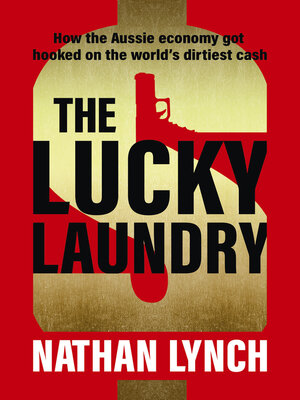 The Lucky Laundry - ebook